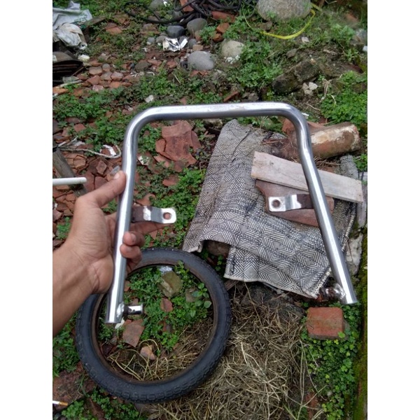 begel planger gl pro platina original