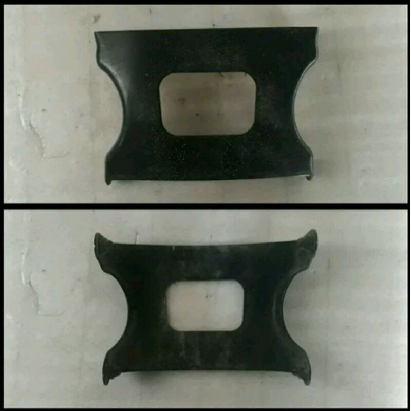 Dudukan Spakbor Depan Honda CBR 150R CB150R LED S E Facelift StreetFire Original AHM K15 K45G
- Kond