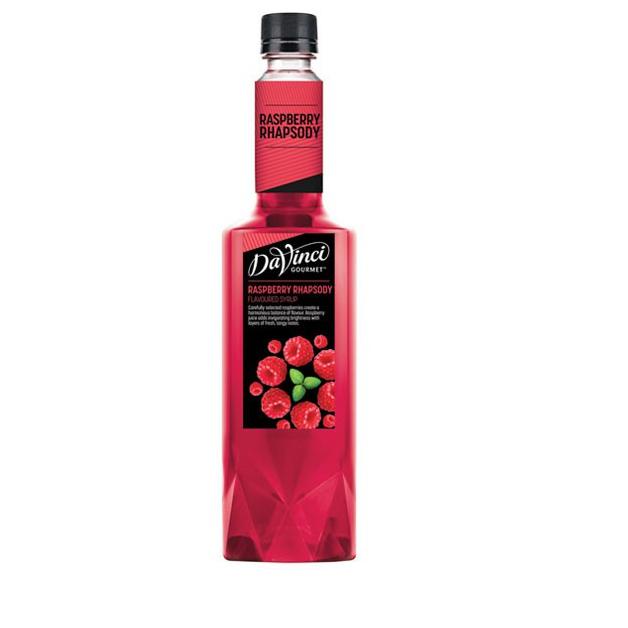 

Codel2L6x--DaVinci - Syrup Raspberry Rhapsody