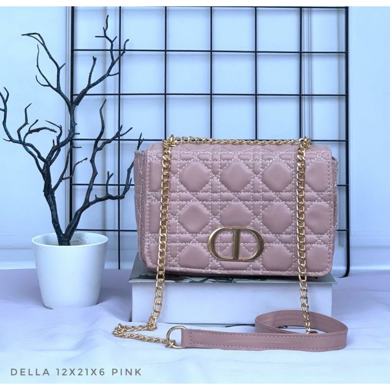 Slingbag della slingbag wanita