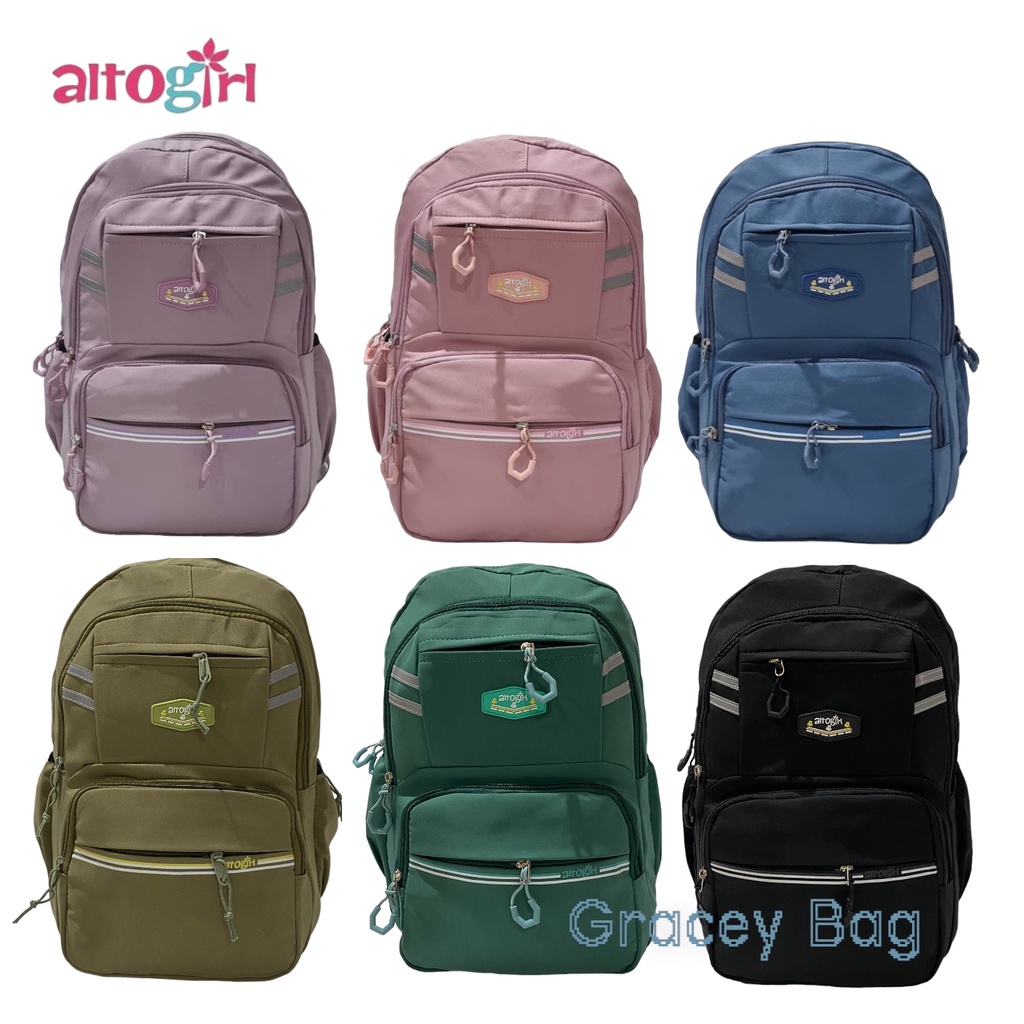 GB-73810 Tas Ransel Anak Perempuan / Altogirl