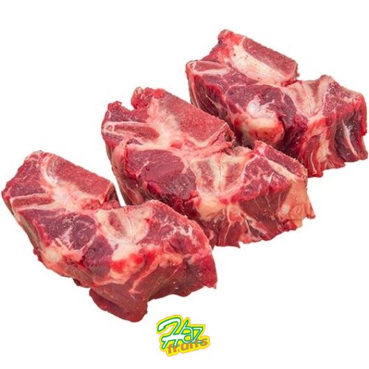

Beef Neck Bone / Daging Tulang Leher Sapi