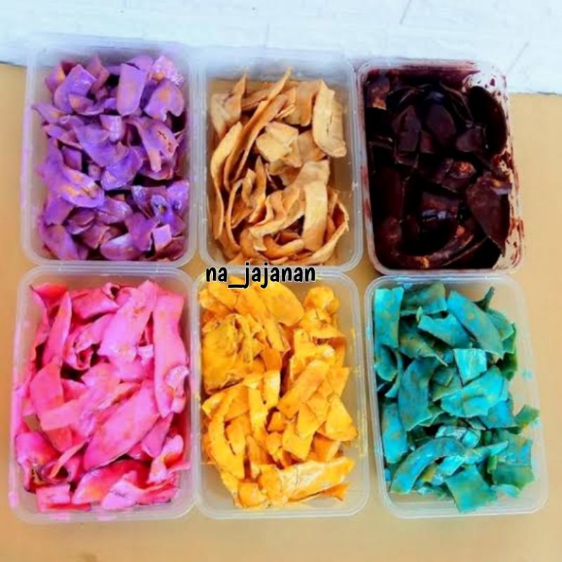 Jual Promo Keripik Banana Lumer Kemasan Box Ml Termurah Shopee Indonesia