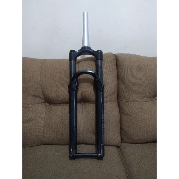 Fork Rockshox Recon T120 15*100