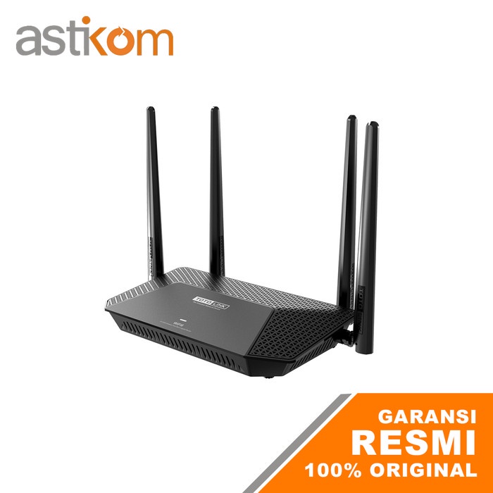 TOTOLINK X2000R AX1500 Dual Band Gigabit Wireless Router