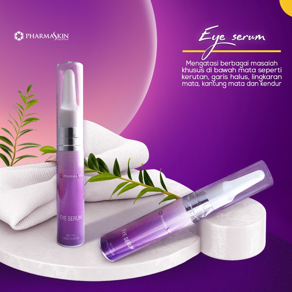 Pharmaskin Eye Serum