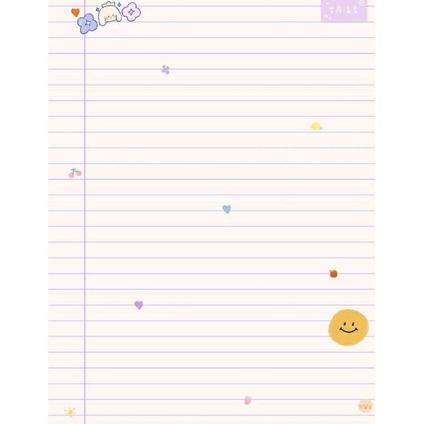 

isi notebook custom