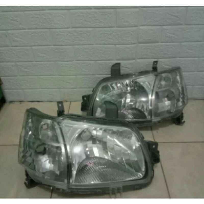headlamp daihatsu grandmax