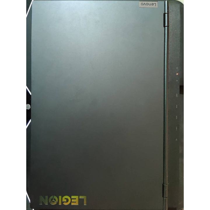Lenovo Legion 5 RTX 2060