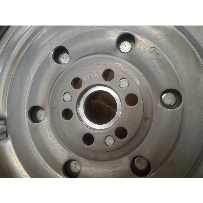 Livina Xtrail T31 Flywheel Gigi Gendeng Roda Gila 100% Ori Nissan #Original