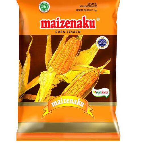 

MALL Tepung Maizena Maizenaku 1 Kg gas !!