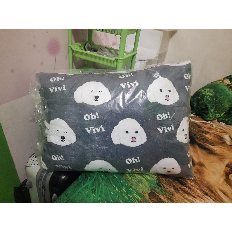 BANTAL SEHUN VIVI EXO