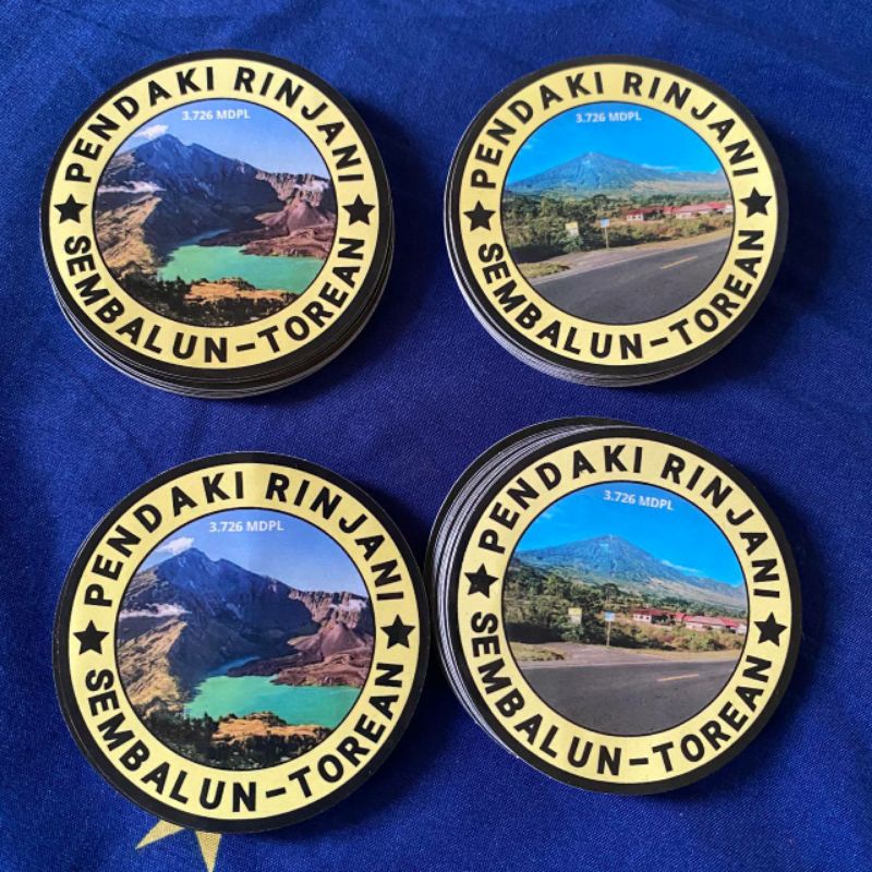 

Custom Stiker anti air / custom stiker gunung Custom / Stiker Gunung / Stiker Eiger / Stiker Consina