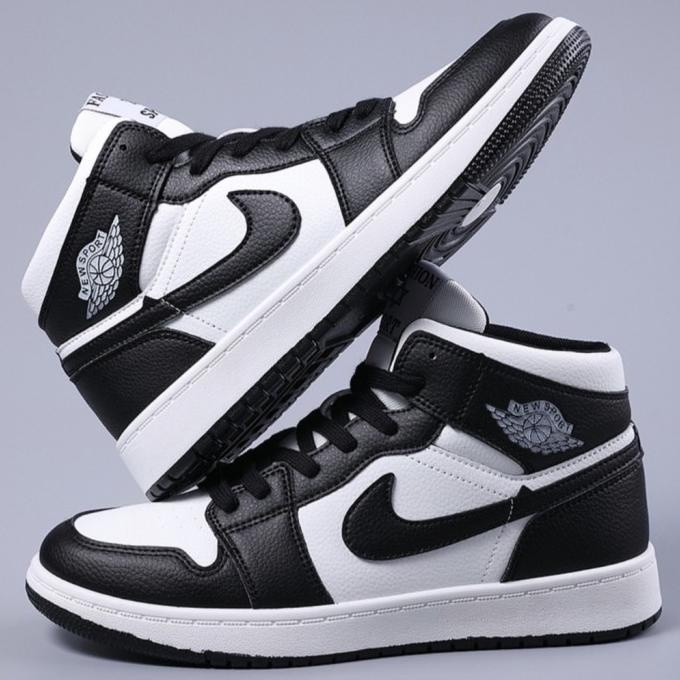 SEPATU JORDAN ANAK LAKI LAKI PRIA DEWASA HIGH SZ 31 34 35 37 38 39 40