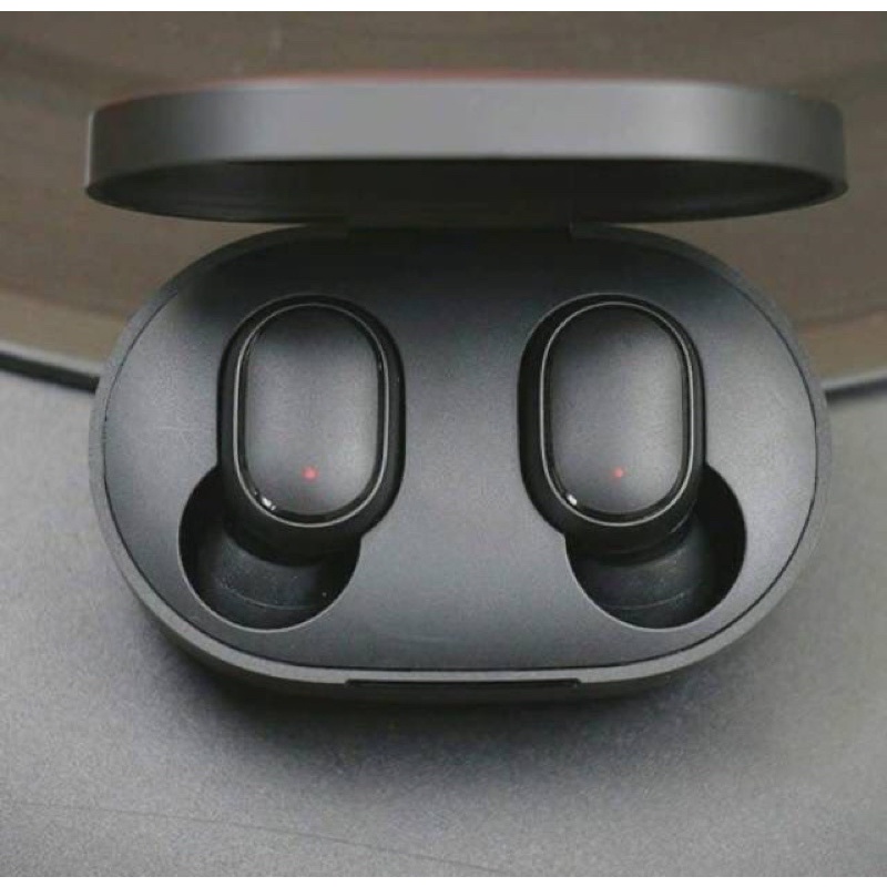 【Shero】Headset Xiaomi Mi True Wireless Earbuds Basi