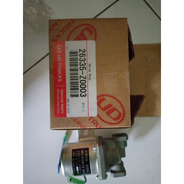 switch brake pto dump truk