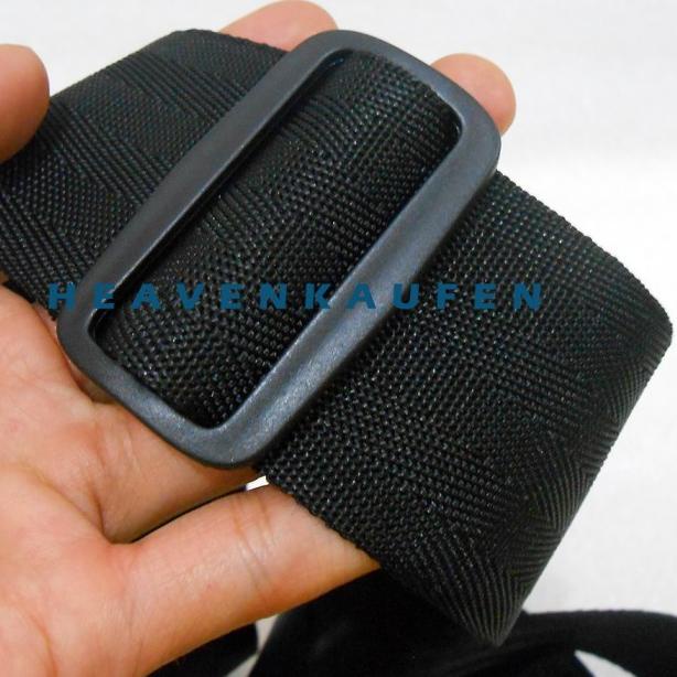 Tali Selempang/Selempangan Tas Lebar 5 cm