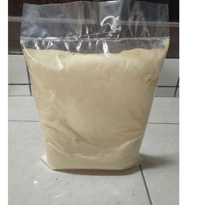 

Promosi Spesial--Tepung Kedelai Murni 1kg