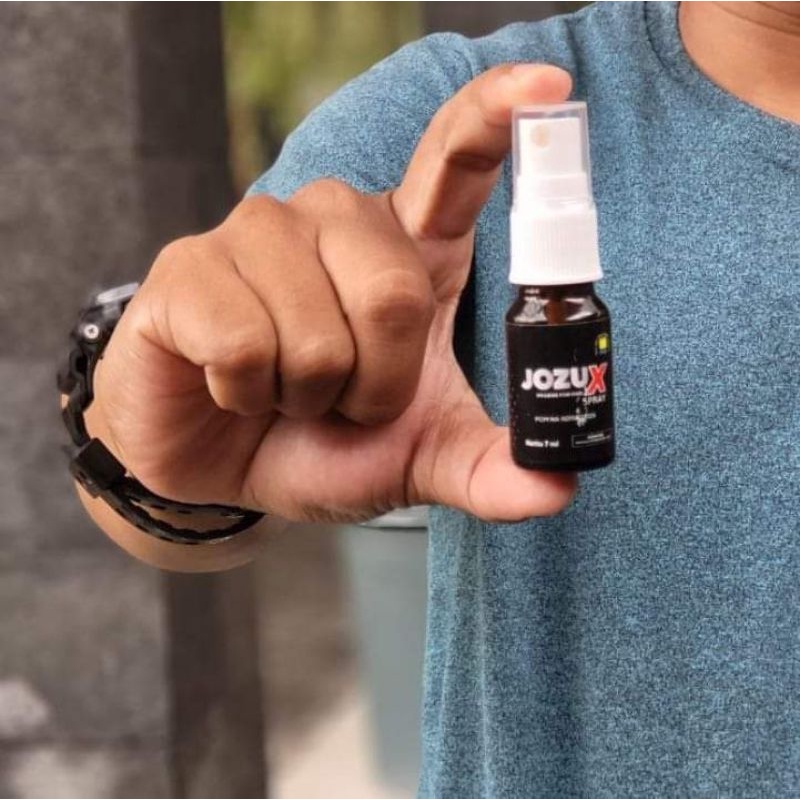 Obat Kuat Semprot Laki Laki Jozux Nasa