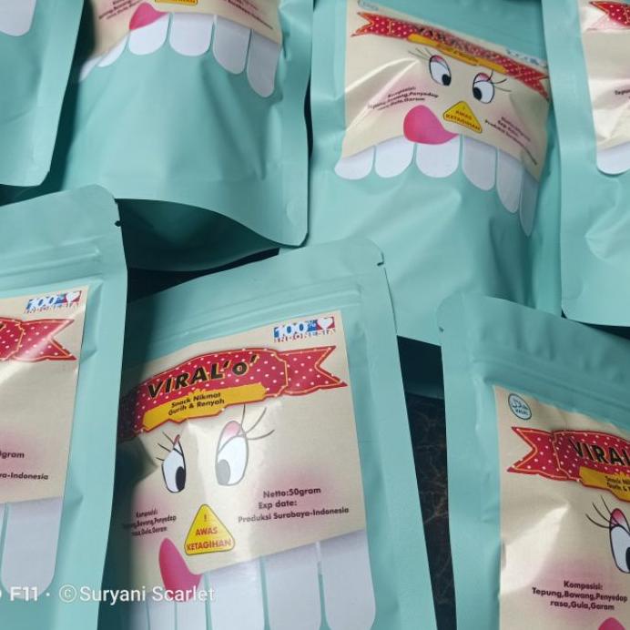 

10.10 Termurah Snack Berhadiah langsung no hoax isi 3 bungkus !!!