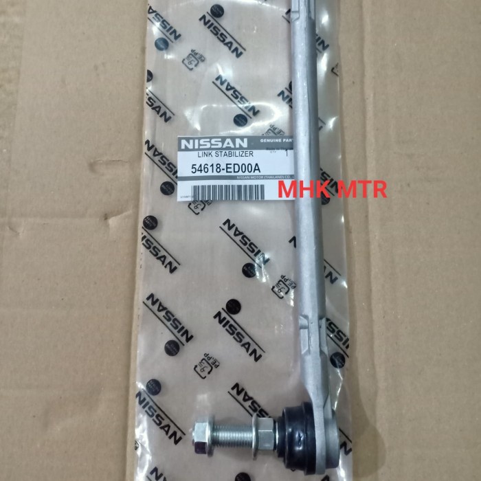 Link Stabil Link Stabilizer Nissan Livina Grand livina