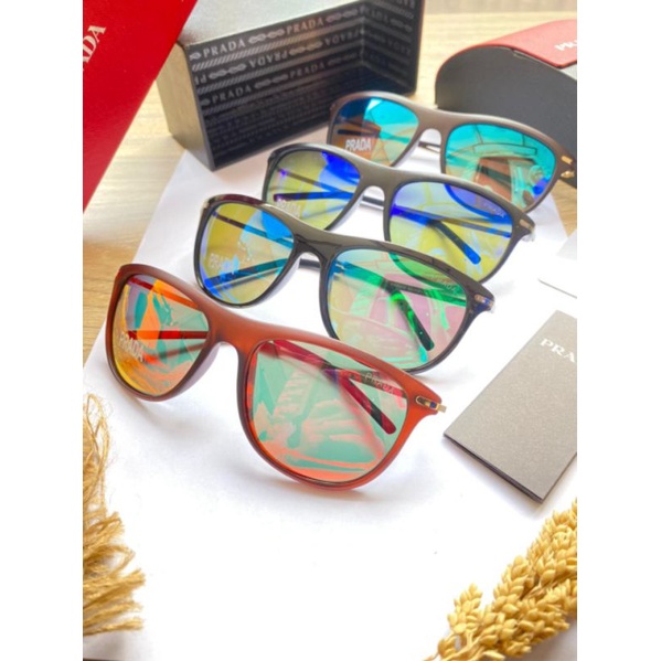 Kacamata pria kacamata gaya