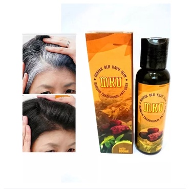 sariulin / Minyak Balitung / sari ulin kalimantan / sari ulin / obat penghilang uban sari ulin / min