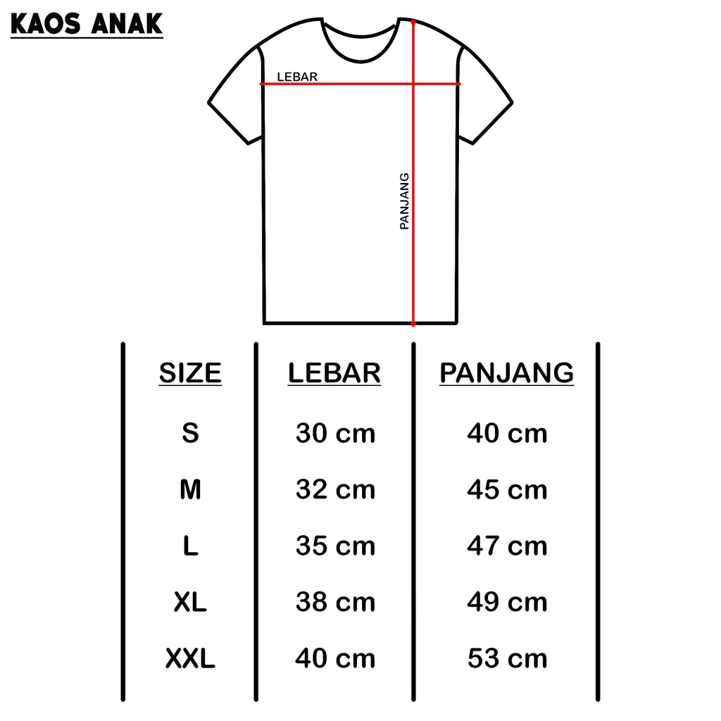 Kaos Distro Anak Laki Laki Perempuan Sablon DTF Umur 1-10 Tahun Bahan Cotton 30s COD[BAYAR DITEMPAT] MOTIF KELINCI SKATEBOARD