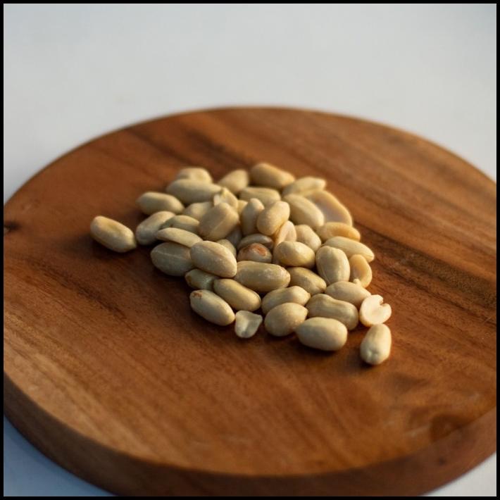 

Kacang Kupas Tuban 500G Super Quality / Grade A