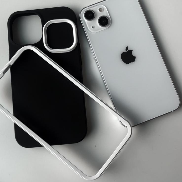 Murah Meriah Premium Silicone Pop Candy Square Case iPhone 11 / Case iPhone 11 Pro Max / Case iPhone