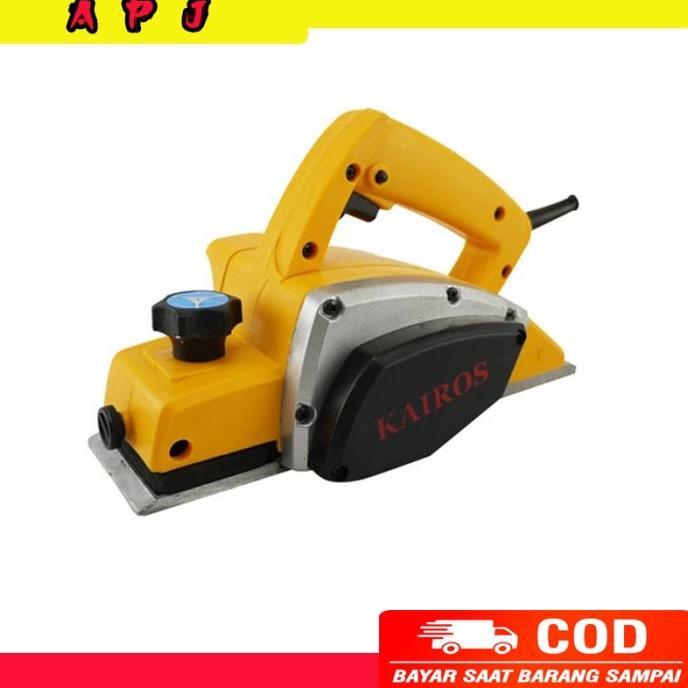 DU245 EMAT PAKET TUKANG KAYU 2 ITEM MESIN BOR 10MM KAIROS KAIROS MESIN