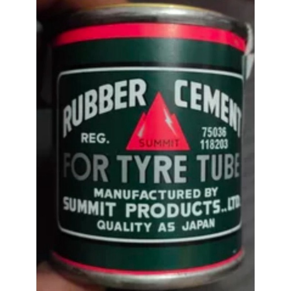 

LEM TUBLLESS / LEM TAMBAL BAN