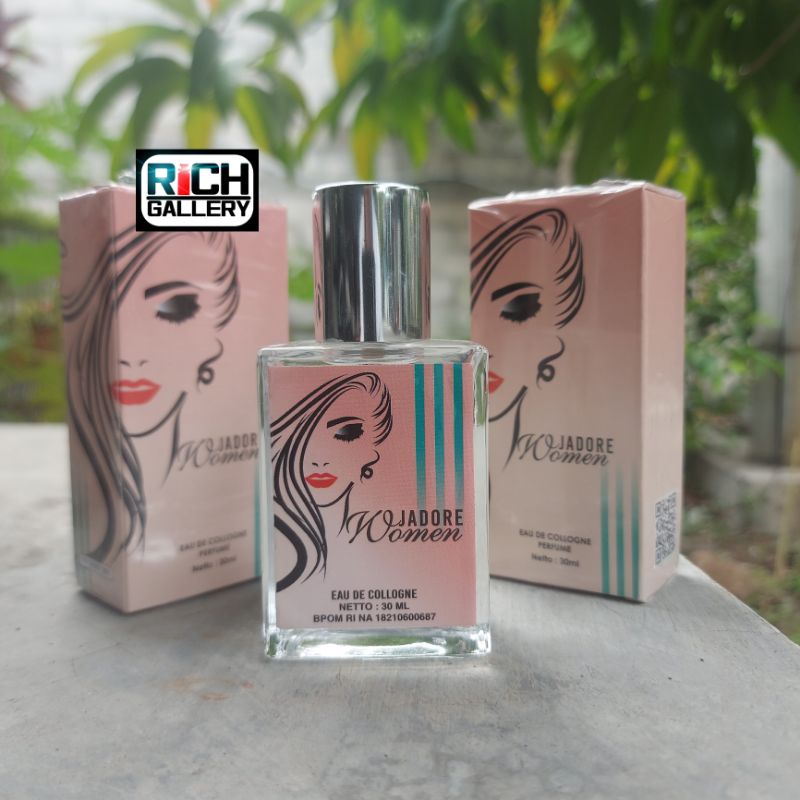 Parfum Jadore Women Dior 30ml