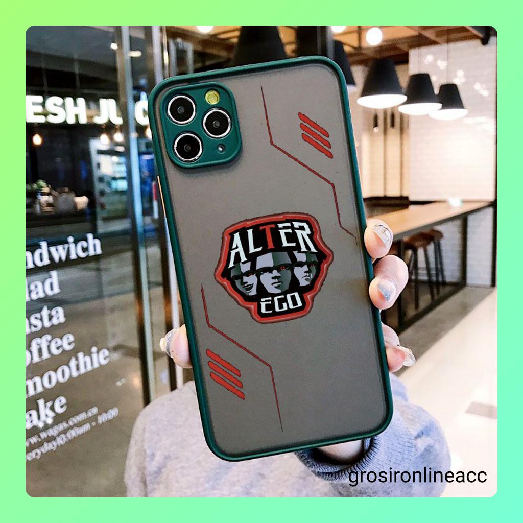 Casing Soft Kamera AA19 for Xiaomi Redmi 2 2s 3s 4A 4X 5A 5 5+ 6 6A 7 7A 8 8A 9 9A 9i Prime 9C 9T 10 10A 10C 11 Note 2 3 4 4X 5A 6 Pro 10s 11s