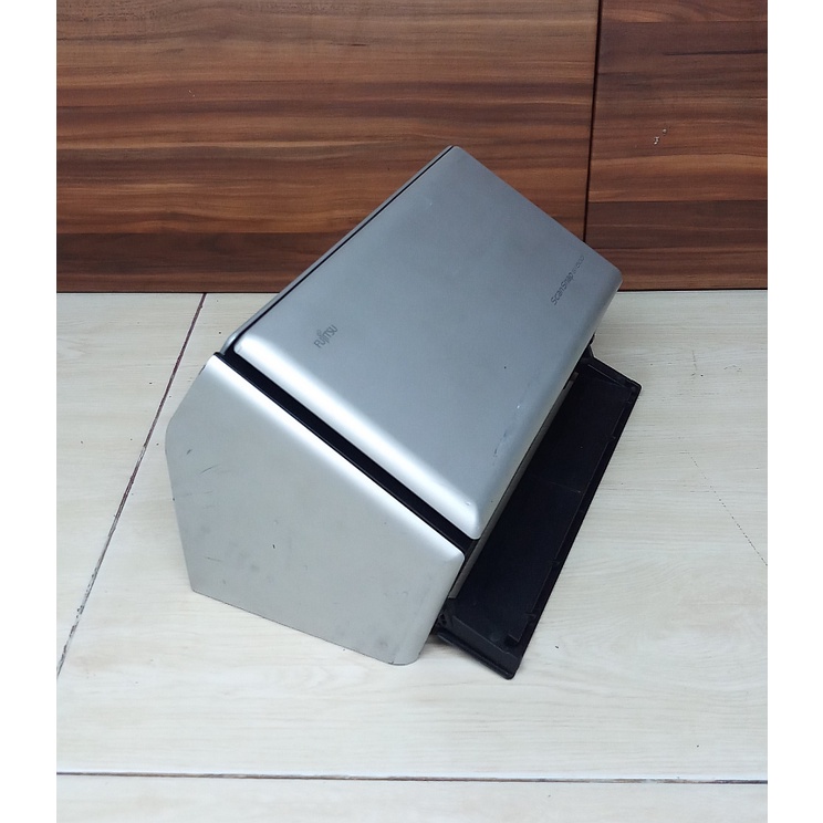 Scanner Adf Fujitsu S1500  - Kecepatan 40 Lembar/menit | Scanner Dokumen F4 Otomatis