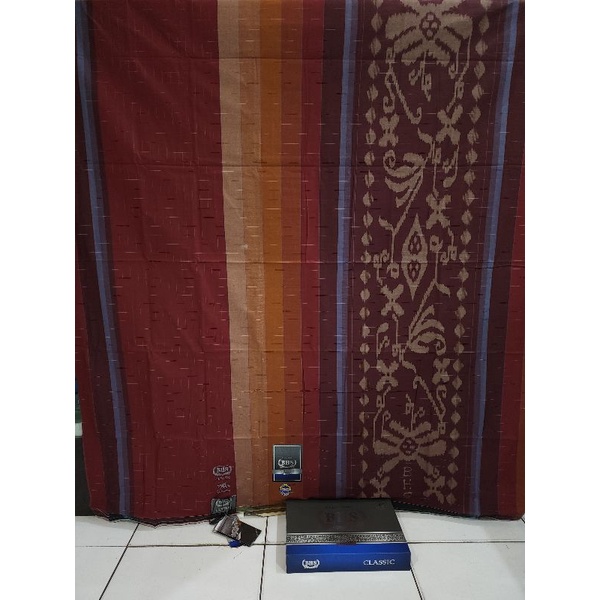 BHS CLASSIC TKG SILVER