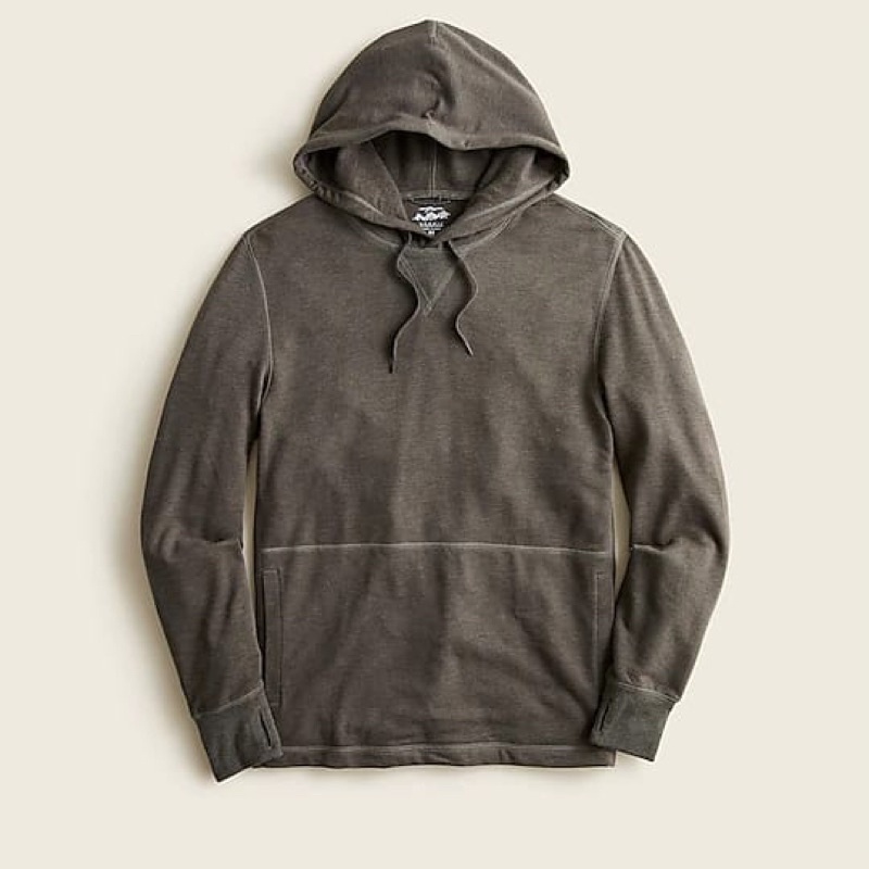 Hoodie J Crew Original