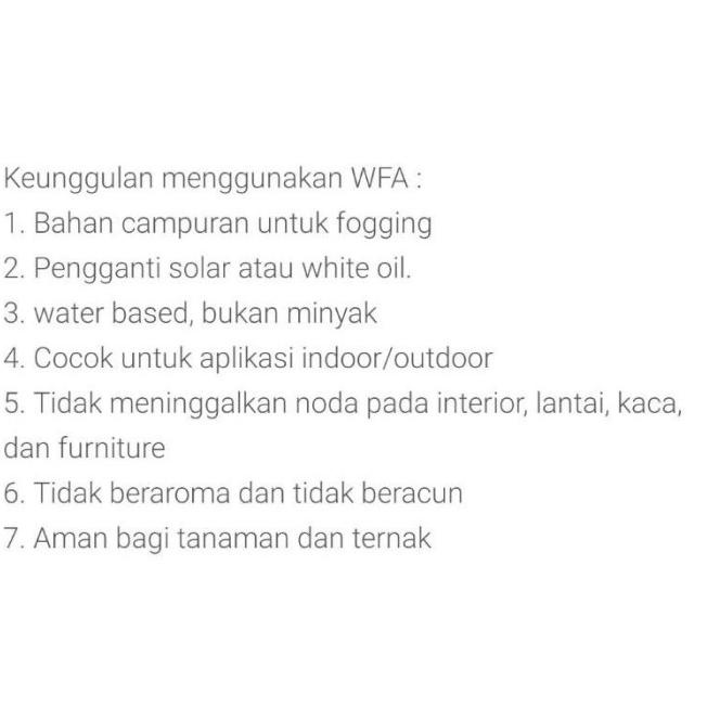 Alat Mesin Fogging Nyamuk