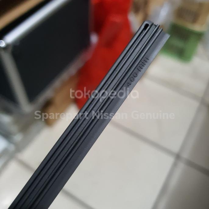 Xtrail T31 Evalia Serena C26 Ori Karet Wiper Belakang Refill Nissan