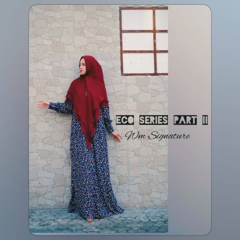 eco series 2 by wm signature