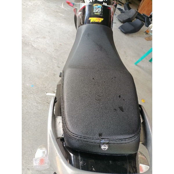 JOK MEGAPRO PRIMUS MBtech jok megapro primu