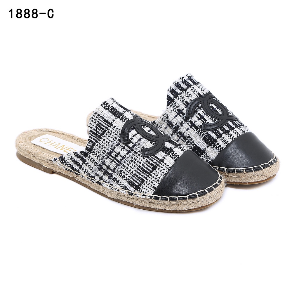 Ch Slip On 1888-C