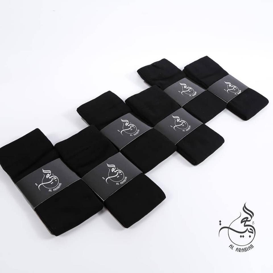 Jawrob Al Arabian | Kaos Kaki