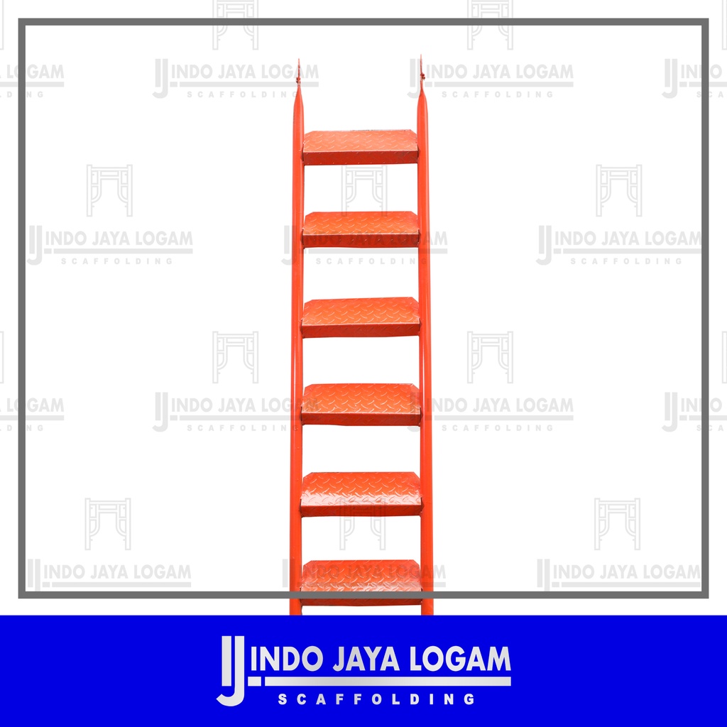 Stair Tangga untuk Scaffolding Steger Stager Scafolding