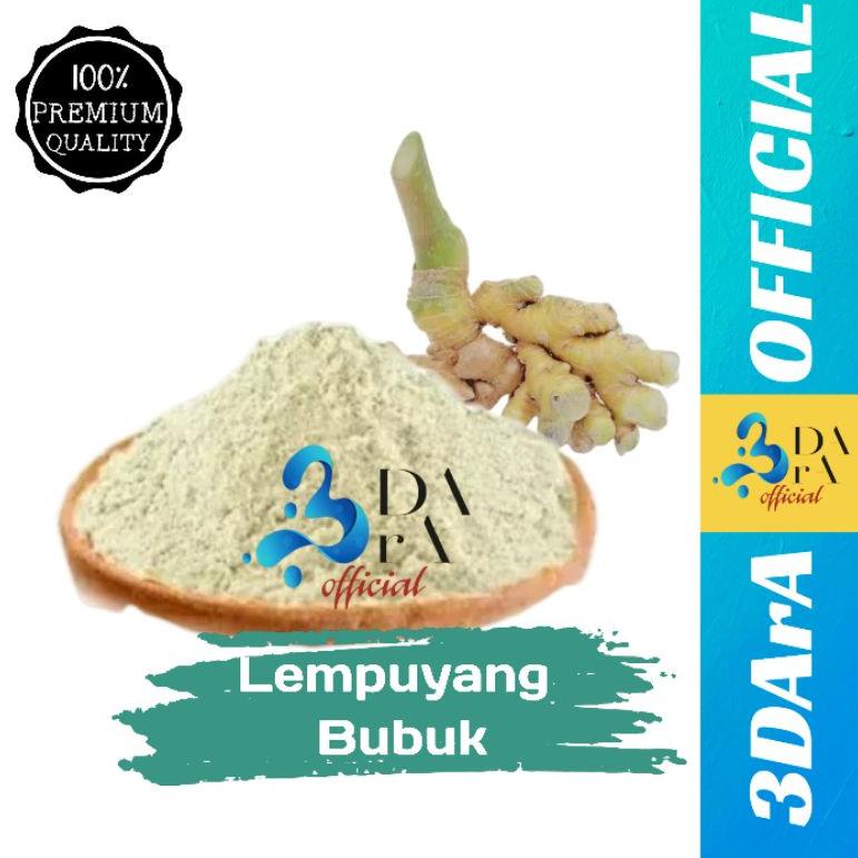

NEW PRODUCT Lempuyang Bubuk 1kg - Puyang Bubuk Premium ❂ 873
