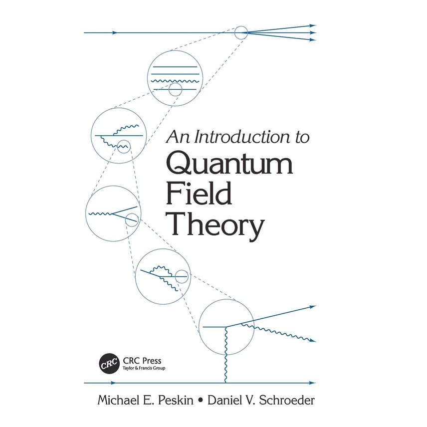 An Introduction To Quantum Field Theory