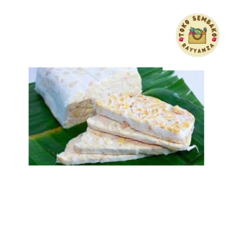 

Tempe Segar Toko Sembako Rayyanza