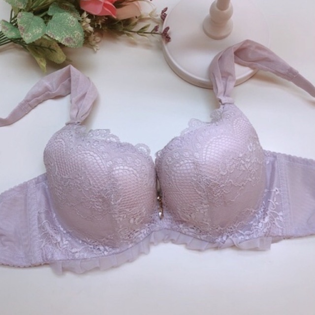 BRA (K-D68) PAKAIAN DALAM WANITA KLASIK DESIGN (CLASSIC)