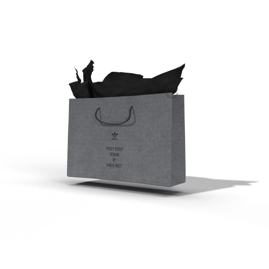

SALEE!!!!.. Yeezy Paper Bag