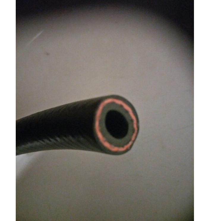 Promo Sale--Selang hitam lpg 3 lapis jual per meter - selang kompor gas 3 lapis